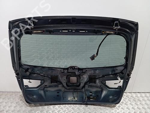 Tailgate SEAT LEON ST (5F8)  | BP22772483C6 
