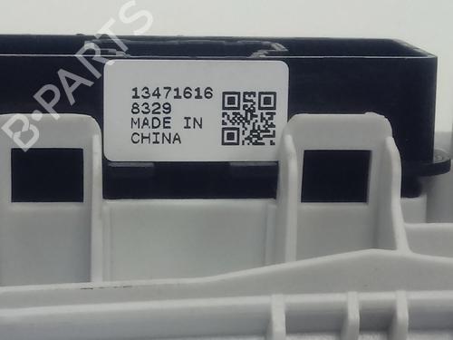 Interior roof light OPEL GRANDLAND / GRANDLAND X (A18, P1UO)  | BP16854015I8 