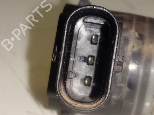 Electronic module MERCEDES-BENZ C-CLASS (W205) C 220 BlueTEC / d (205.002, 205.004) | BP18020537M83 