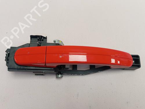Used Front right exterior door handle FORD C-MAX II (DXA/CB7, DXA/CEU) [2010-2019]  31710016