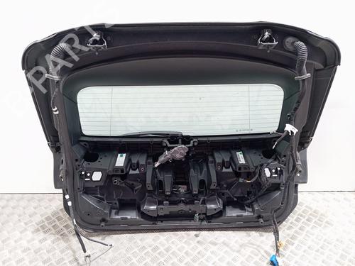 Tailgate PEUGEOT 508 SW II (FC_, FJ_, F4_)  | BP29437074C6 