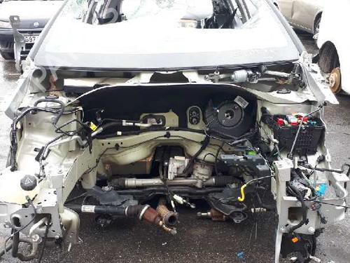 Right front brake caliper CITROËN C3 III (SX)  | BP16580301M104 