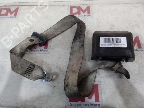 Rear left seatbelt AUDI A5 (8T3)  | BP12656743I29 