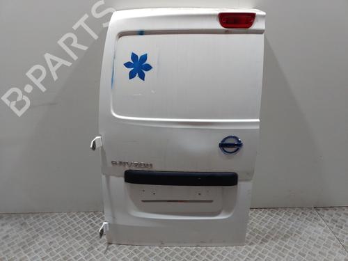 Used Left rear door Left rear door NISSAN NV200 / EVALIA Bus [2010-2026] 35979669 35979669