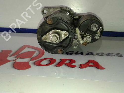 Starter PORSCHE BOXSTER (986) 2.5 | BP12637546M8 