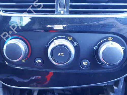 Used Climate control RENAULT CLIO IV (BH_) [2012-2021]  12668113