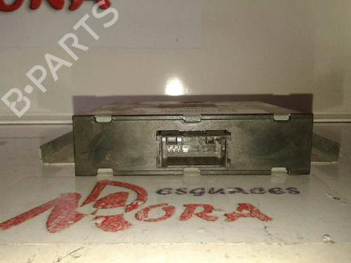 Electronic module BMW 1 (E87) 116 d | BP12657014M83 