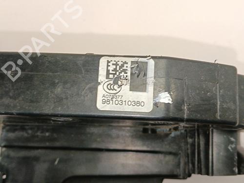 Front left lock CITROËN C4 Picasso II | BP37444784C98 - Image 4