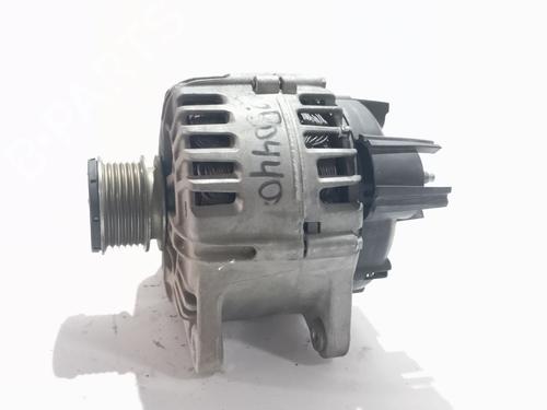 Alternator RENAULT MEGANE IV Hatchback (B9A/M/N_) 1.5 Blue dCi 115 (B9A6) | BP39568788M7 - Image 2