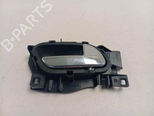 Used Rear right interior door handle PEUGEOT 308 I (4A_, 4C_) [2007-2016]  30373859