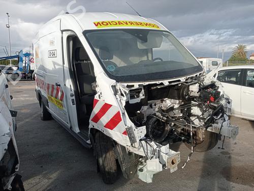 Recambios FORD TRANSIT V363 Bus (FAD, FBD) [2013-2026]  4383363