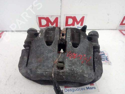 Used Right front brake caliper NISSAN CABSTAR (F24M, F24W) 35.13 DCI, 45.13 DCI 2.5 (F24M) (131 hp) 29409717