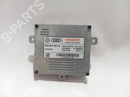 Used Xenon ballast SKODA SUPERB III (3V3) 2.0 TDI (150 hp) 30914262