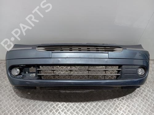 Used Front bumper CITROËN XSARA PICASSO (N68) 1.6 HDi (90 hp) 26950332