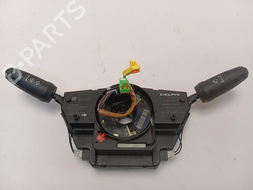 Kontaktrulle Airbag OPEL CORSA D (S07) [2006-2015]  30373926