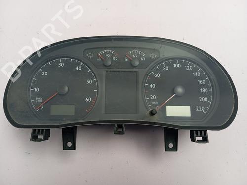 Cockpit VW POLO (9N_, 9A_) 1.4 16V (75 hp) 16142301