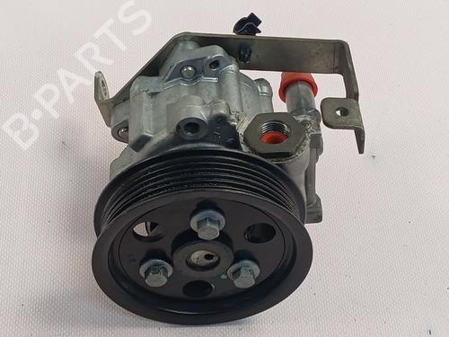 Used Steering pump Steering pump CITROËN C6 (TD_) [2005-2012] 35794962 35794962