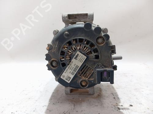 Alternator MERCEDES-BENZ VITO Tourer (W447)  | BP29353896M7 