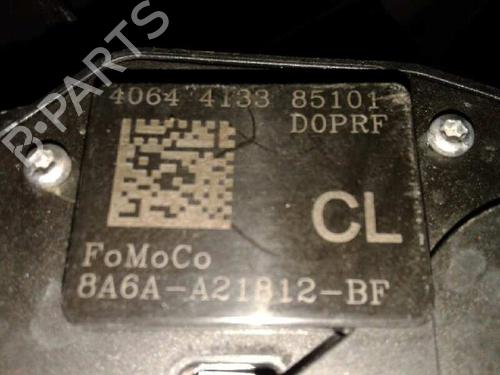 Front right lock FORD FIESTA VI (CB1, CCN) 1.6 Ti | BP12638937C97 