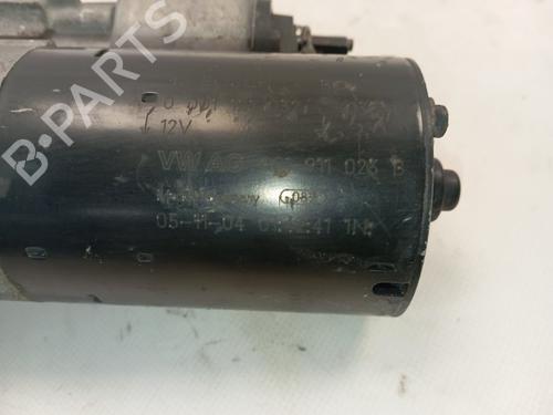 Starter VW POLO IV (9N_, 9A_)  | BP23857652M8 