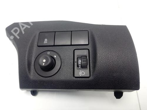 Used Mirror switch CITROËN BERLINGO (ER_, EC_) [2018-2025]  13121431