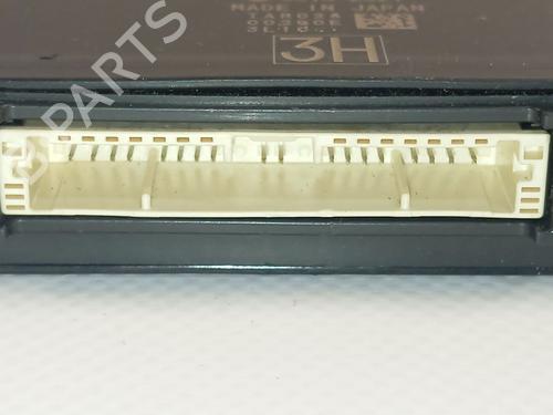 Electronic module TOYOTA YARIS (_P21_, _PA1_, _PH1_) 1.5 Hybrid (MXPH10, MXPH11) | BP36409953M83 - Image 3