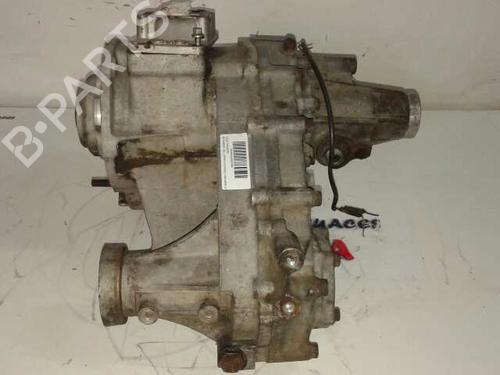 Transfer box MITSUBISHI GALLOPER (JK-01) 2.5 TD | BP13541325M36 