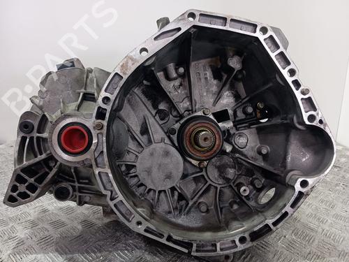 Used Gearbox CHRYSLER PT CRUISER (PT_) 2.2 CRD (121 hp) 26708061
