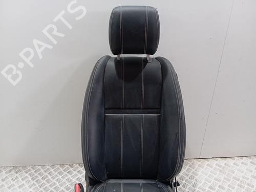 Right front seat LAND ROVER RANGE ROVER VELAR (L560) 3.0 D300 SDV6 4x4 | BP40105093C16 - Image 3