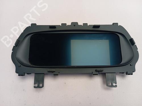 instrument-cluster-hyundai-bayon-bc3-2021-40104002 main image