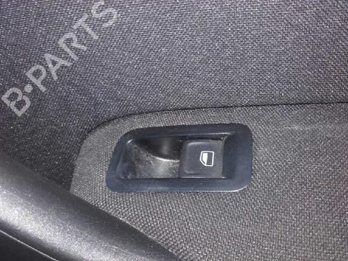 Højre bagtil elrude kontakt VW POLO V (6R1, 6C1) [2009-2022]  16519393