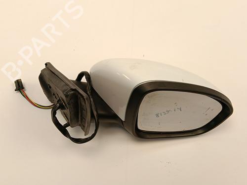 Used Right mirror RENAULT MEGANE IV Saloon [2016-2026]  32390063