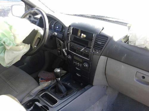 Alternator KIA SORENTO I (JC) 2.5 CRDi | BP12638747M7