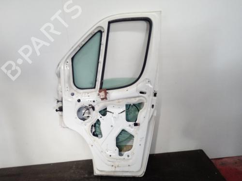Right front door PEUGEOT BOXER Van  | BP13491490C3 