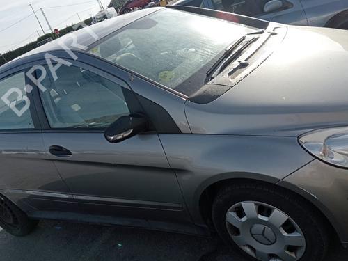 Engine control unit (ECU) MERCEDES-BENZ B-CLASS Sports Tourer (W245) B 180 CDI (245.207) | BP13699010M57