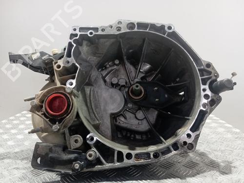gearbox-peugeot-partner-box-bodympv-k9-2018-36775815 main image