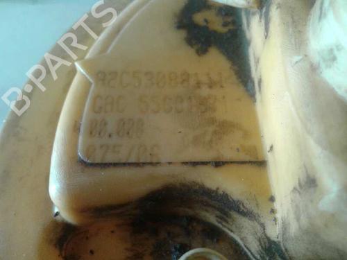 Fuel pump ALFA ROMEO 159 (939_) 2.2 JTS (939AXB1B, 939AXB11) | BP17188208M76 