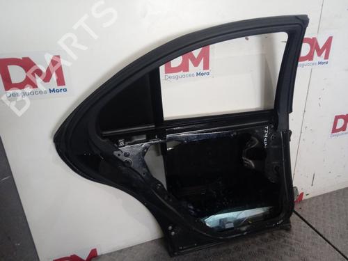 Left rear door MERCEDES-BENZ S-CLASS (W221, V221) S 350 (221.056, 221.156) | BP12674076C4 
