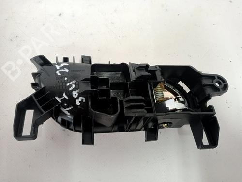 Rear left interior door handle NISSAN QASHQAI II (J11, J11_)  | BP23461100I15 