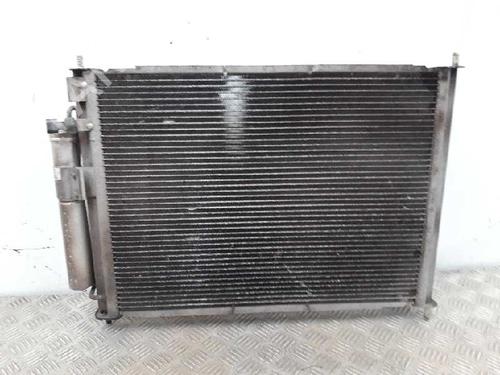 Used AC radiator NISSAN MICRA III (K12) 1.2 16V (80 hp) 13940235