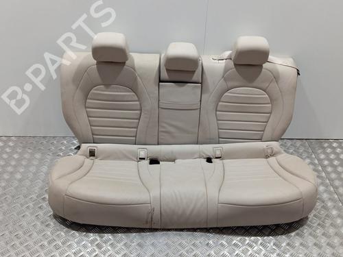 Used Rear seat MERCEDES-BENZ GLC (X253) 350 d 4-matic (253.925) (258 hp) 20703145