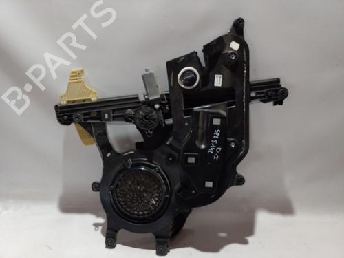 Used Front left window mechanism Front left window mechanism 37154425 37154425