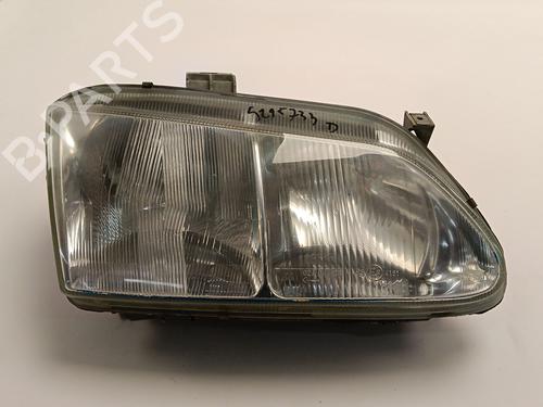 Used Right headlight SEAT INCA (6K9) [1995-2003]  32780490