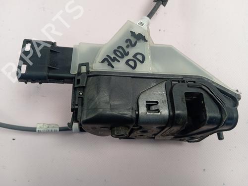 Front right lock CITROËN BERLINGO Box Body/MPV (K9)  | BP29548490C97 