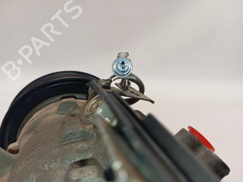 AC compressor TOYOTA HILUX VIII Platform/Chassis (_N1_)  | BP29370865M34 