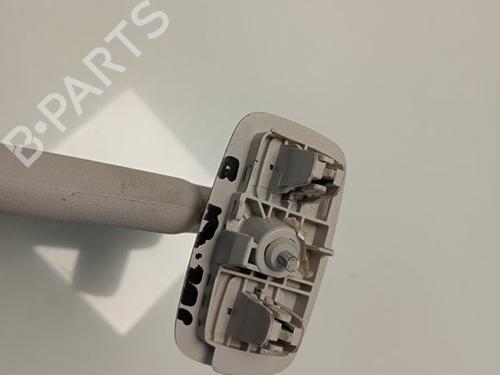 Right sun visor PEUGEOT RIFTER  | BP17132091I2 
