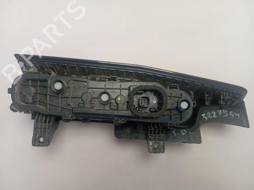 Right taillight FORD TRANSIT COURIER B460 Box Body/MPV 1.5 EcoBlue | BP37196931C35 - Image 2