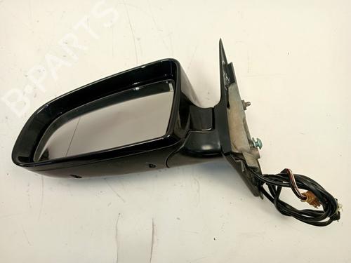 Used Left mirror Left mirror AUDI A4 B7 (8EC) [2004-2009] 34288323 34288323