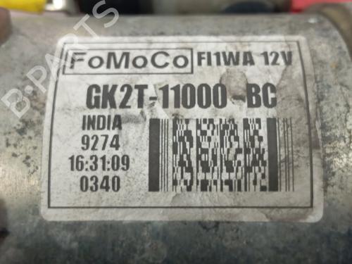 Starter FORD TRANSIT CUSTOM V362 Bus (F3)  | BP29717020M8 