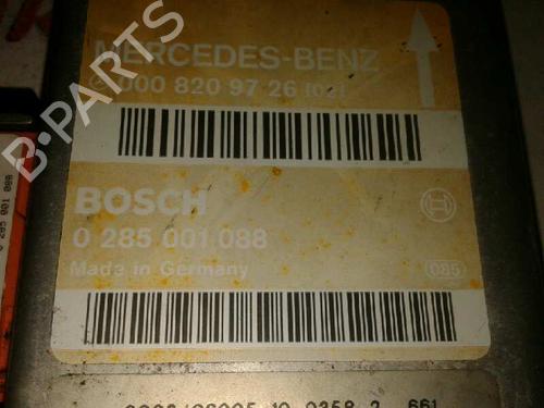 ECU airbags MERCEDES-BENZ SL (R129) 500 (129.067) | BP12633013M53 